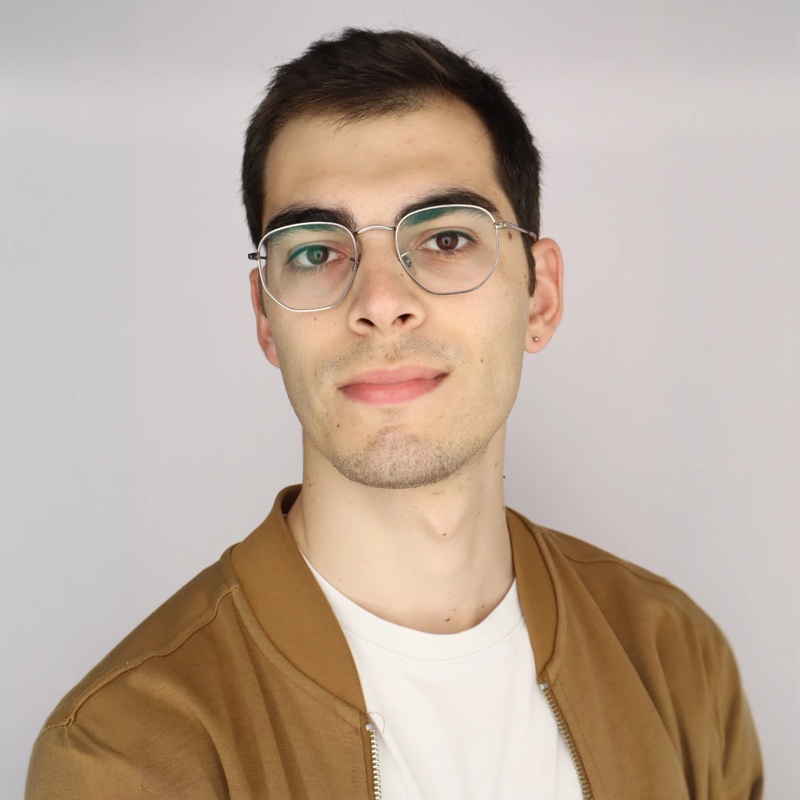 Pau Torres Pagès